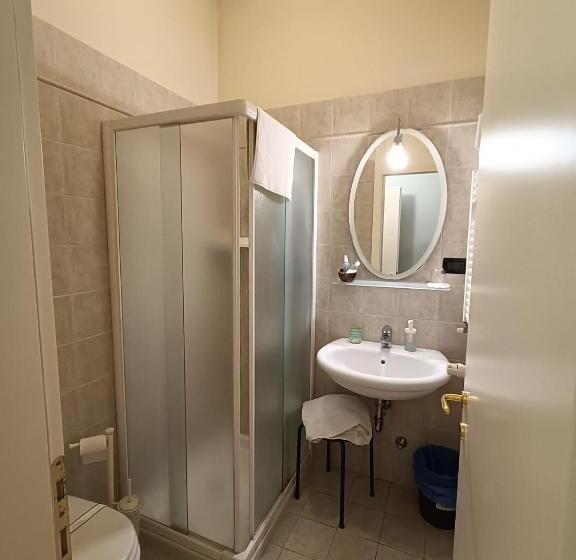 غرفة قياسية فردية, Agriturismo Villa Greggio