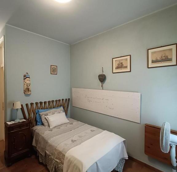 غرفة قياسية فردية, Agriturismo Villa Greggio