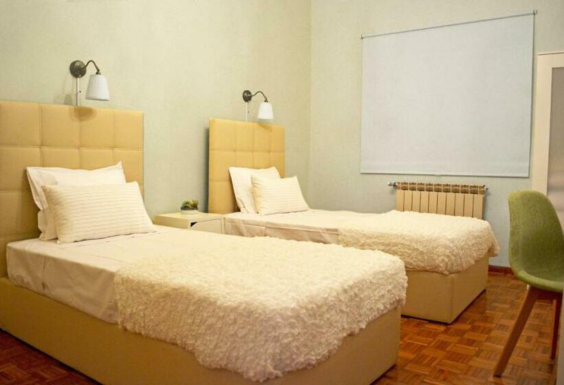 اتاق استاندارد, Alecrim Rosmaninho Guest House