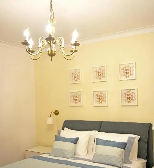 スタンダードルーム, Alecrim Rosmaninho Guest House