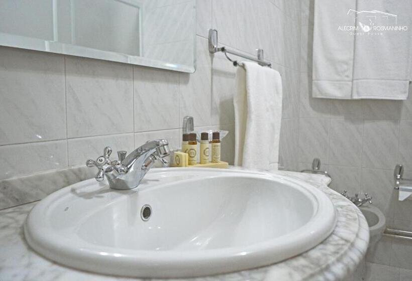 اتاق استاندارد, Alecrim Rosmaninho Guest House