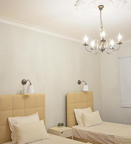 اتاق استاندارد, Alecrim Rosmaninho Guest House