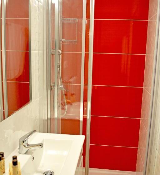 Номер Стандарт с Балконом, Alecrim Rosmaninho Guest House