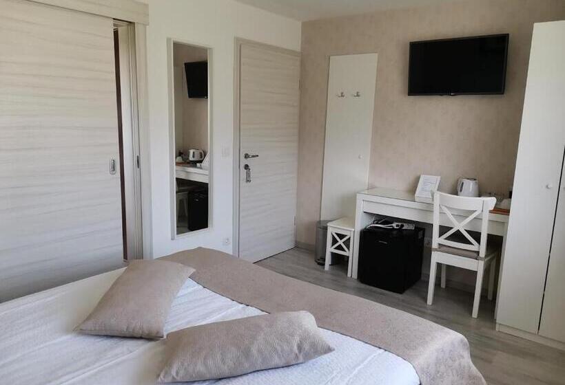 اتاق استاندارد, Apartments & Rooms Aleksandra