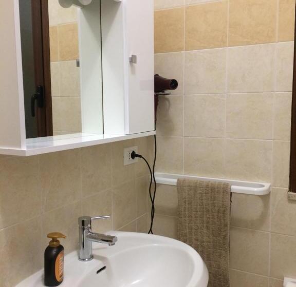 غرفة قياسية ثلاثية, Ca&sa Sweet Holiday