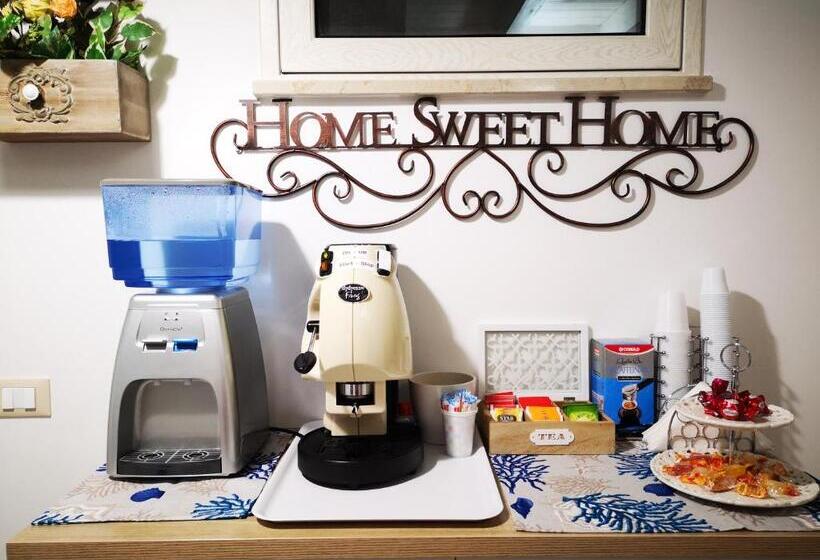 غرفة قياسية, Ca&sa Sweet Holiday