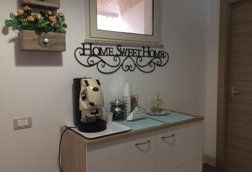 غرفة قياسية, Ca&sa Sweet Holiday