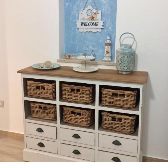 Номер Стандарт, Ca&sa Sweet Holiday