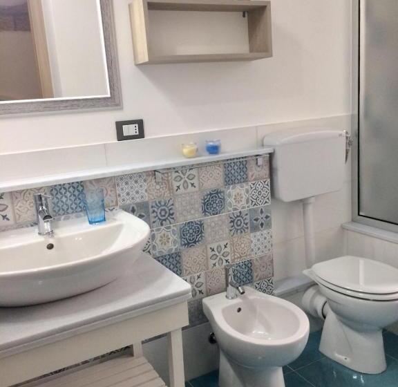 غرفة قياسية, Ca&sa Sweet Holiday