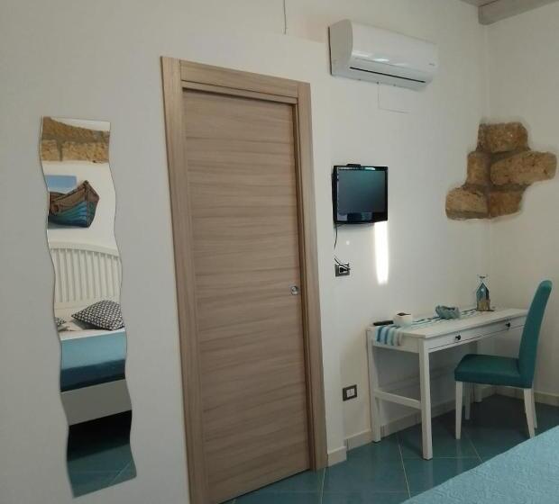 غرفة قياسية, Ca&sa Sweet Holiday