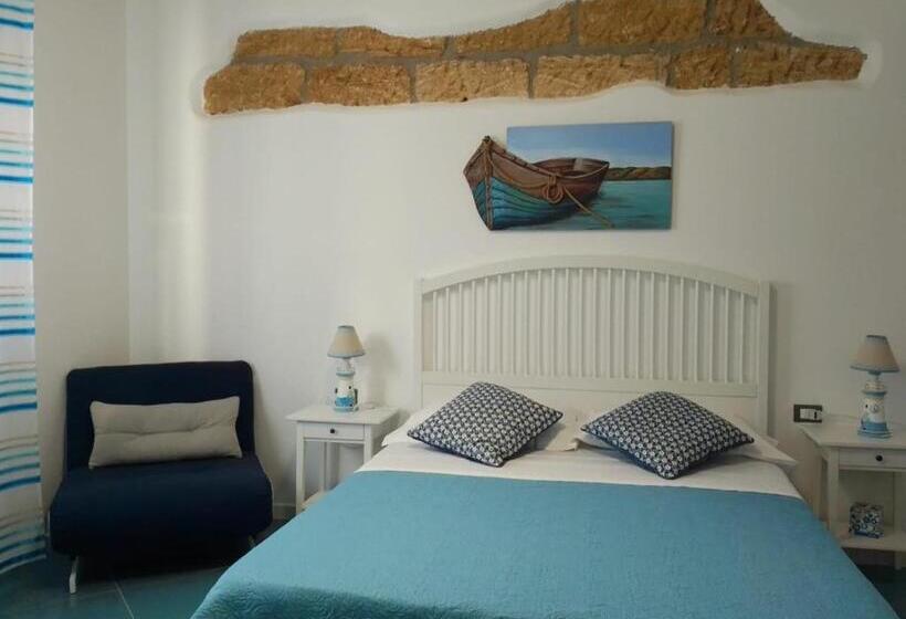 غرفة قياسية, Ca&sa Sweet Holiday