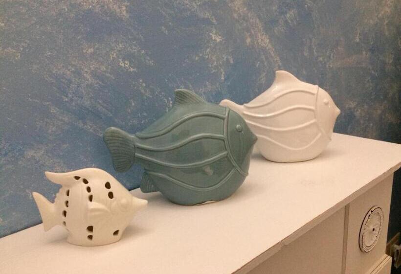 غرفة قياسية, Ca&sa Sweet Holiday