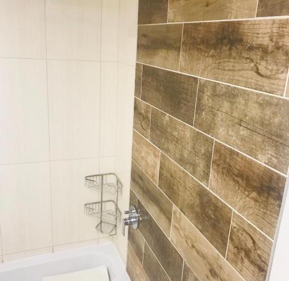 Номер Deluxe, La Benroy