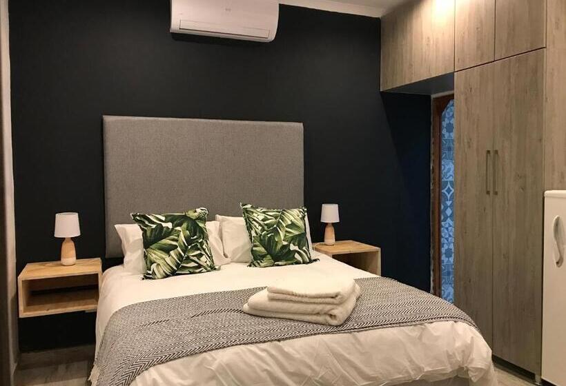 חדר סטנדרט, La Benroy