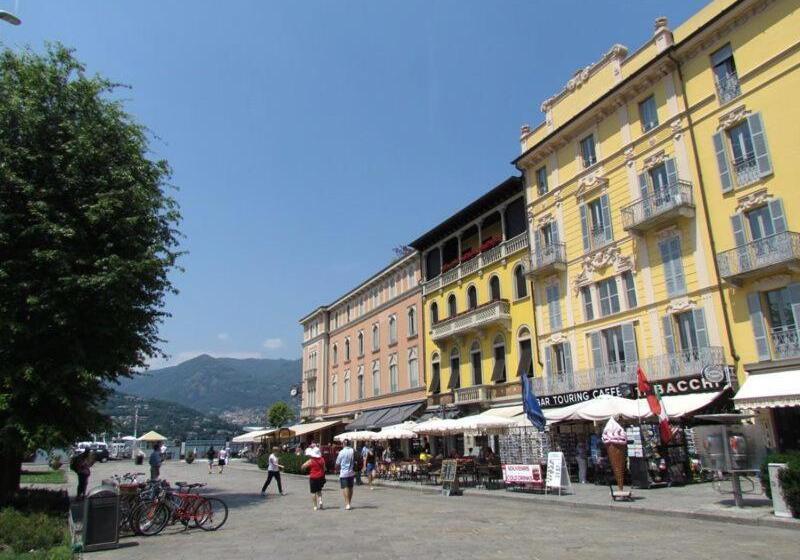 Chambre Standard, Lora Center Room