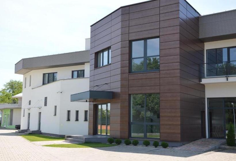 غرفة سوبيريور, Penzión Rocket Club