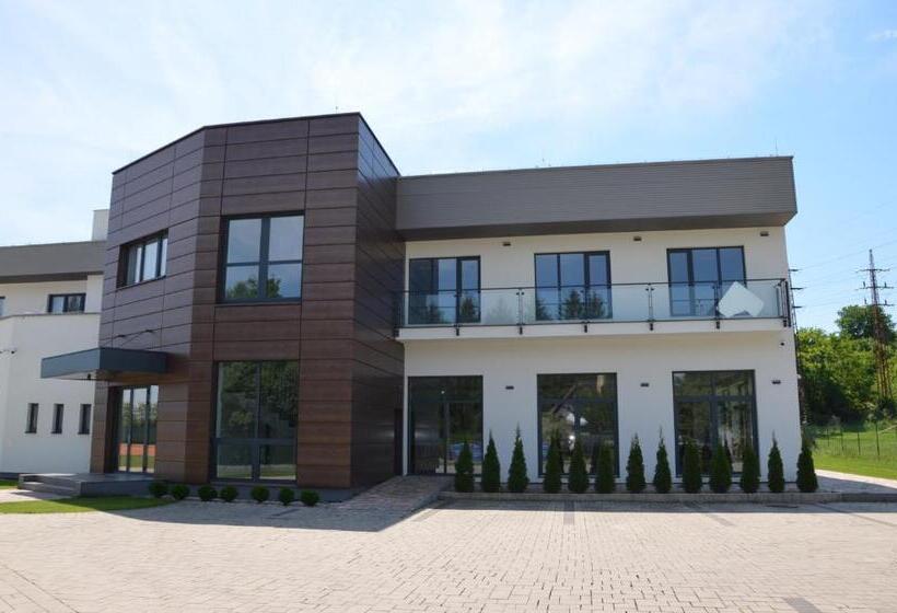 غرفة سوبيريور, Penzión Rocket Club