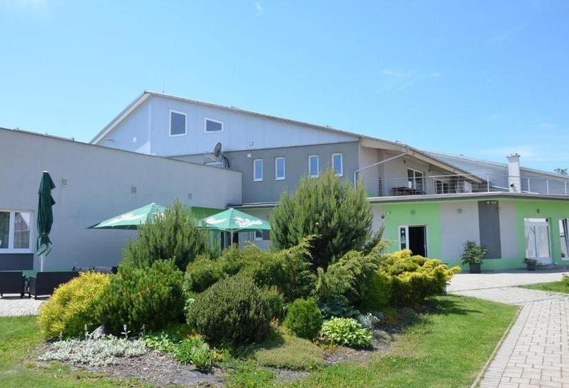 غرفة سوبيريور, Penzión Rocket Club