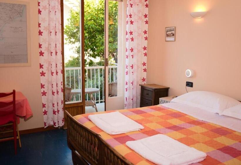 이코노미 룸, Poggio Del Sole