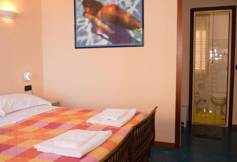 Номер Economy, Poggio Del Sole