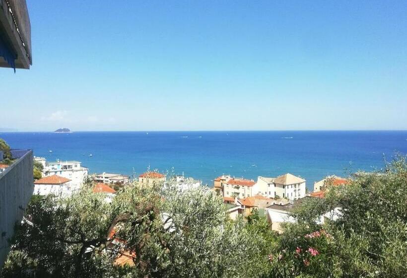 Номер Economy, Poggio Del Sole