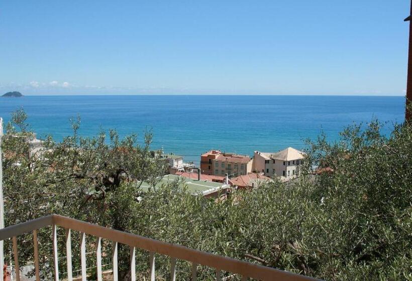 Номер Economy, Poggio Del Sole