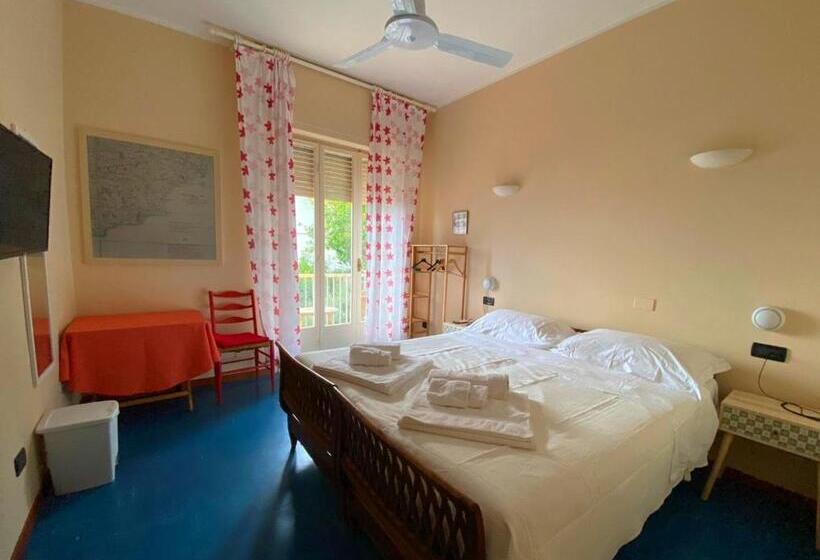 Номер Economy, Poggio Del Sole