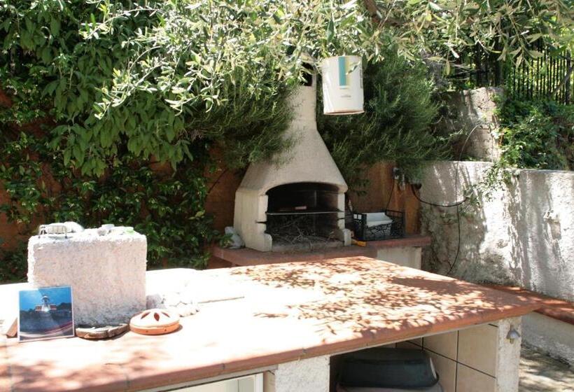 Номер Economy, Poggio Del Sole