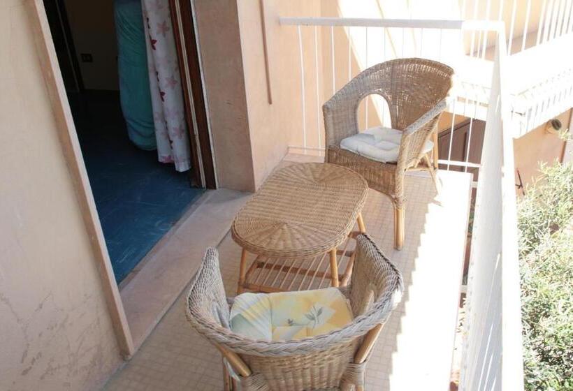 Номер Economy, Poggio Del Sole