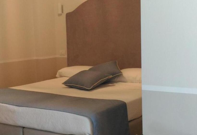 חדר סטנדרט, Spagnoi Rooms