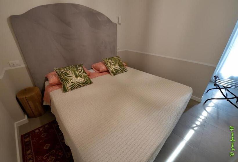 חדר סטנדרט, Spagnoi Rooms