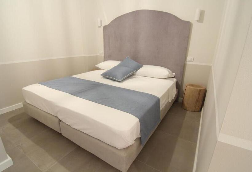 חדר סטנדרט, Spagnoi Rooms