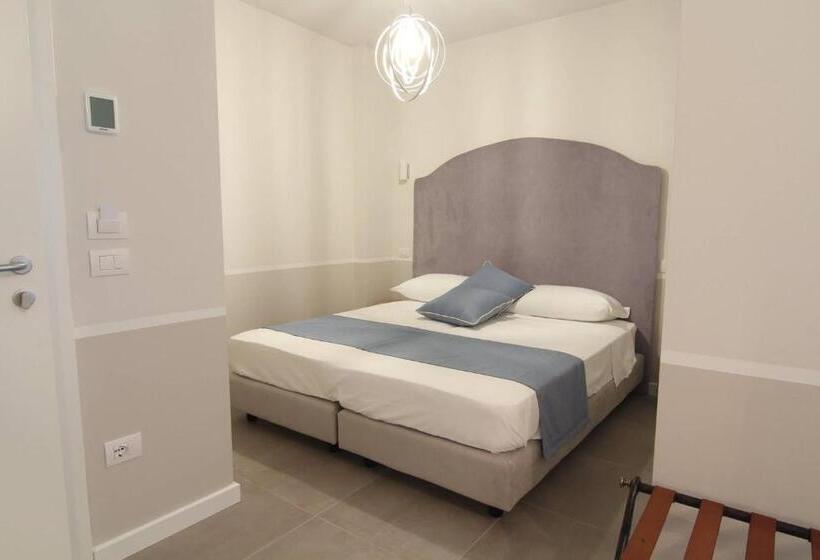 חדר סטנדרט, Spagnoi Rooms