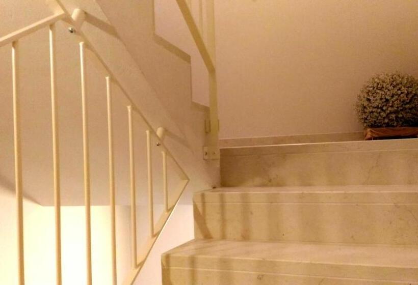 חדר סטנדרט, Spagnoi Rooms