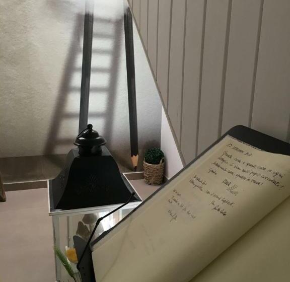 חדר דלוקס, Suite Romantica Fuga