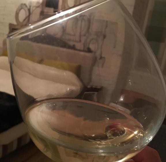 חדר דלוקס, Suite Romantica Fuga