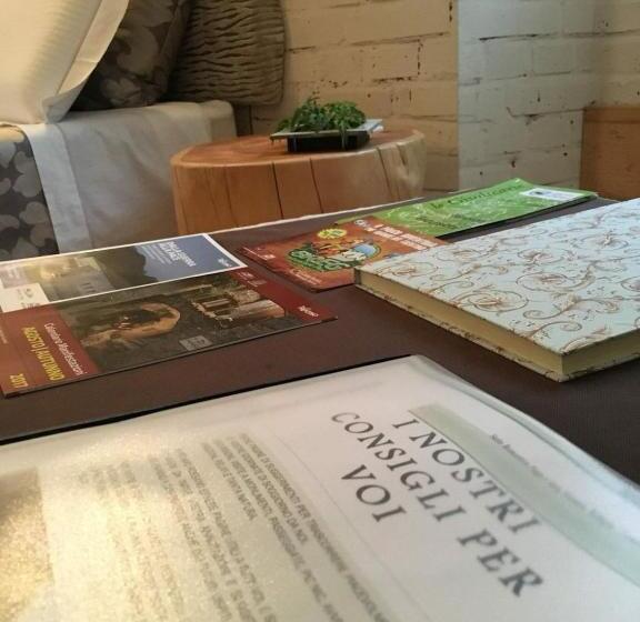 חדר דלוקס, Suite Romantica Fuga