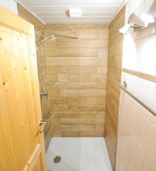 带1个卧室带观景的公寓, Pension Grubhof