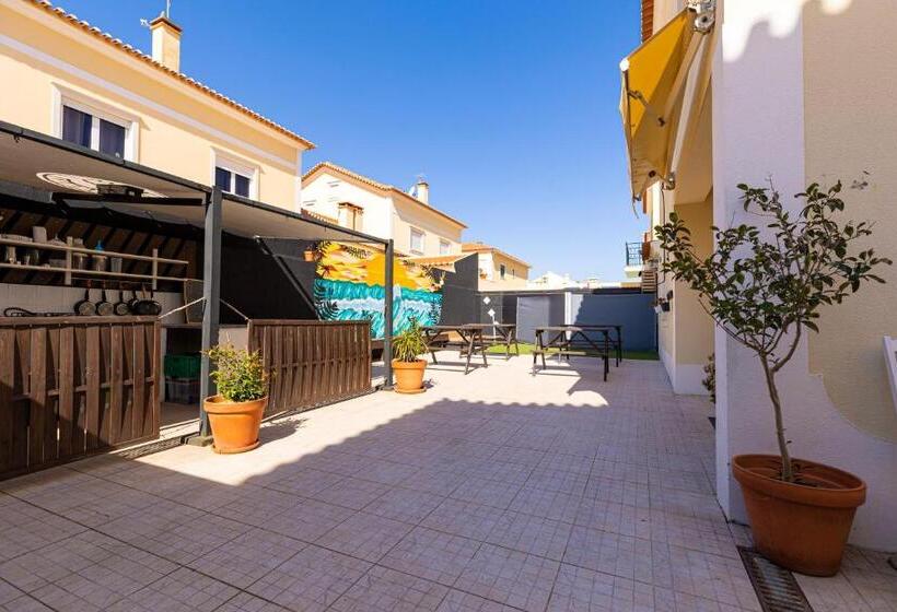 스탠다드 룸, Pineapple Surf House