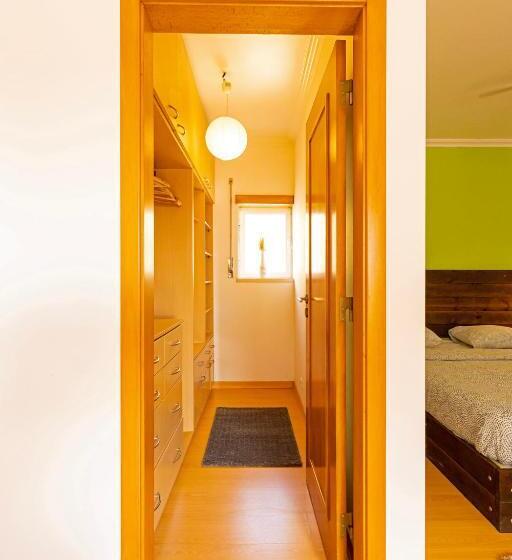 غرفة قياسية, Pineapple Surf House