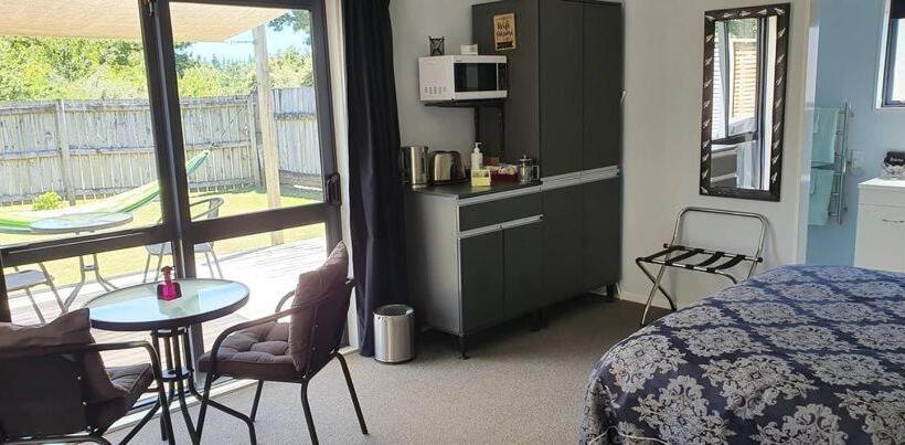 חדר סופריור, Moe Marie Sleep Peacefully