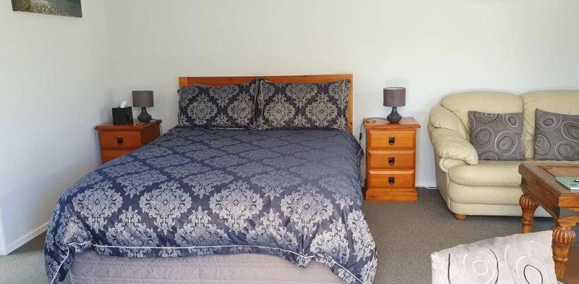 חדר סופריור, Moe Marie Sleep Peacefully