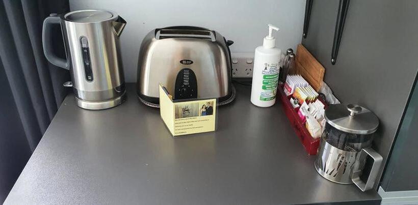 חדר סופריור, Moe Marie Sleep Peacefully