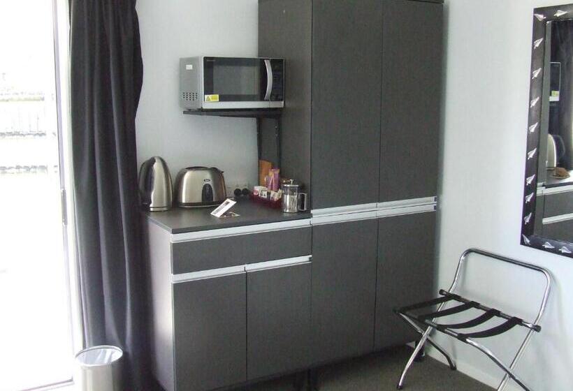 חדר סופריור, Moe Marie Sleep Peacefully