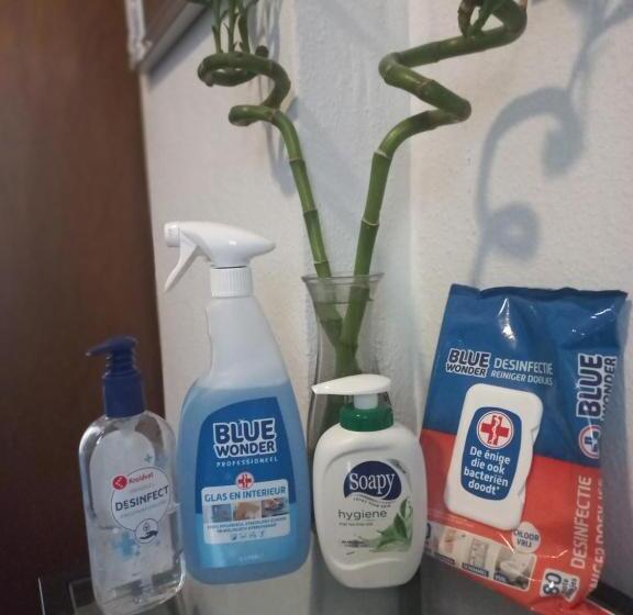 חדר סטנדרט חדר אמבטיה משותף, Schuttershof Heerlen   Adults Only