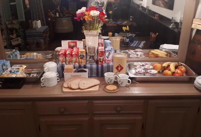 חדר סטנדרט חדר אמבטיה משותף, Schuttershof Heerlen   Adults Only