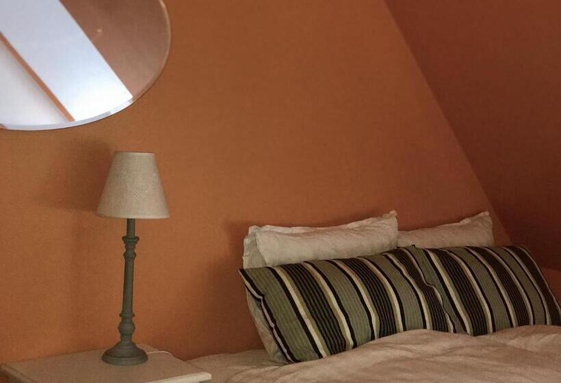 غرفة قياسية, Sjöborg Säng & Bassäng