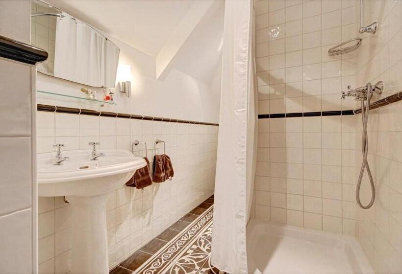 اتاق استاندارد, T Heerenhuys