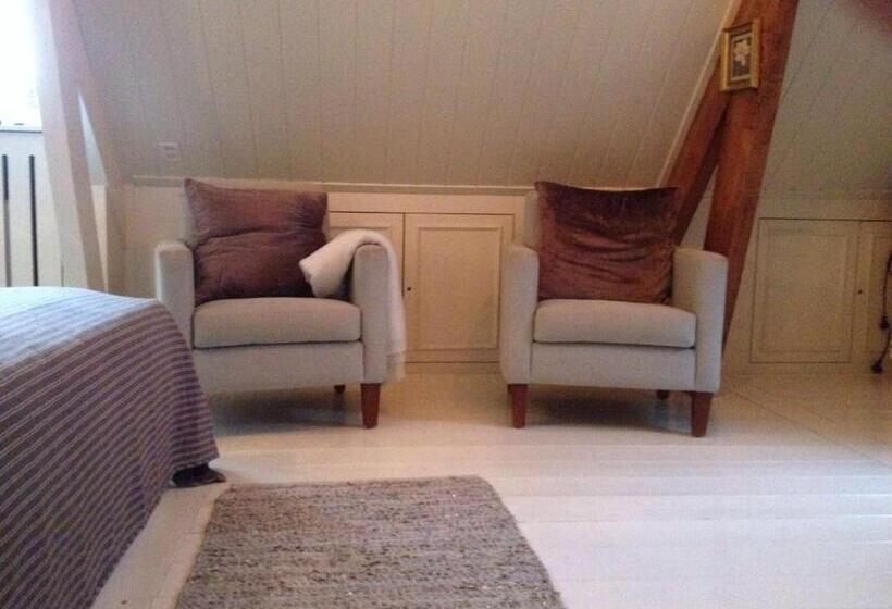 اتاق استاندارد, T Heerenhuys