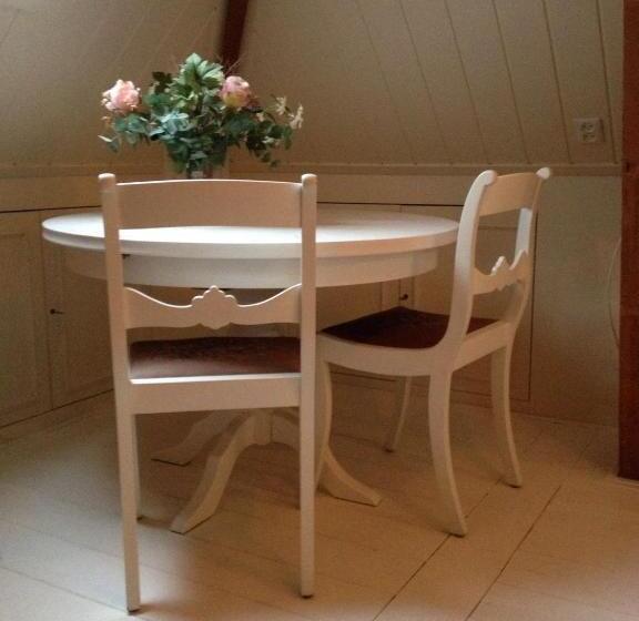 اتاق استاندارد, T Heerenhuys